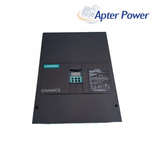 6RA8025-6DS22-0AA0  Converter