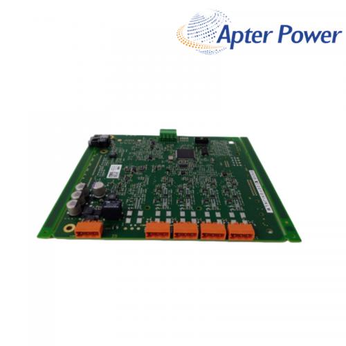 3BHE037864R0108 UNF911 B108 MODULE