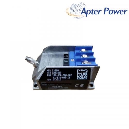 IQS450 204-450-000-001 Module