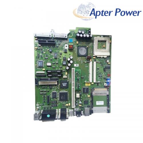 A5E00133619-007  Control Main Board