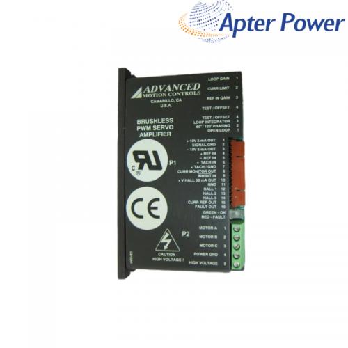 60710-03  Controller