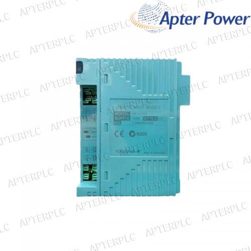 NFTI3S-00 S2  Analog Input Module