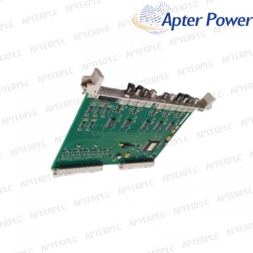 1MRB150011R0001 500TRM02  CONTROL CARD