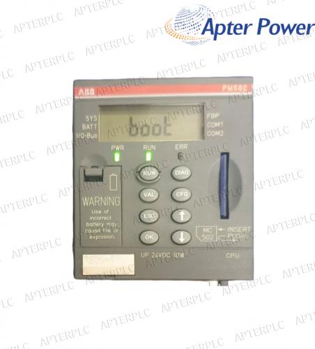 1HDF700003R5122 500CPU03  CPU Module