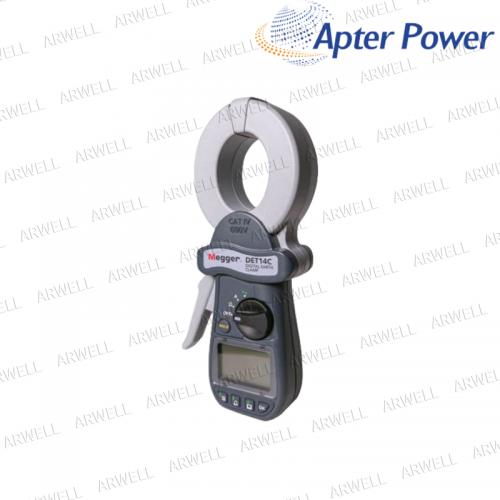 DET14C  Digital Module