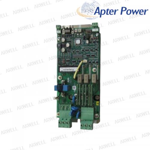 SDCS-FEX-4a 3ADT314500R1501  EXCITER MODULE
