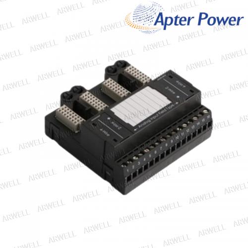 KJ4001X1-CA1 12P0623X082  Terminal Block