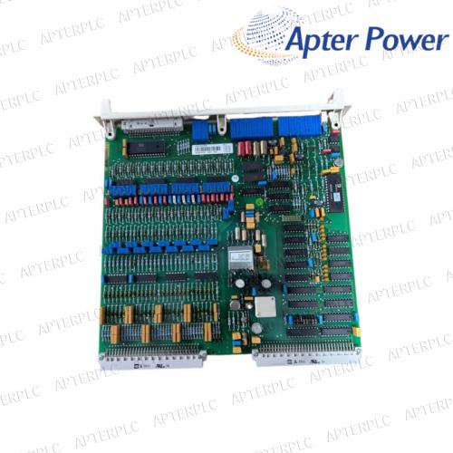 DSAI130D 3BSE003127R1   Analog Input Board