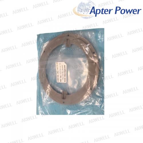 A12-04234  HOLDER RING ALUMINIUM