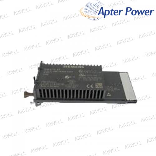 6ES7960-1AA04-0XA0  PLC Module