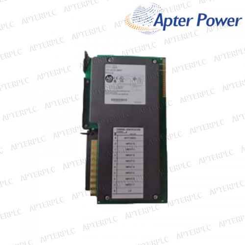 1771-IA/C  Digital Input Module
