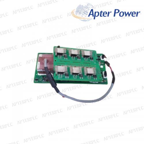 GDC806B05,  3BHE036290R0005 Gate Drive Board