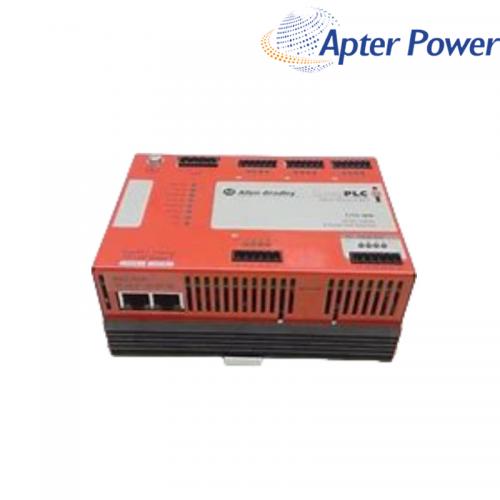 1753-IF8XOF4  Combination Module