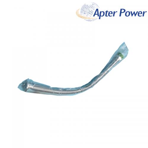 676167  Flex Line Exhaust