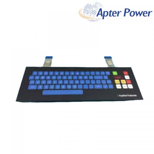 679695  CONTROL PANEL