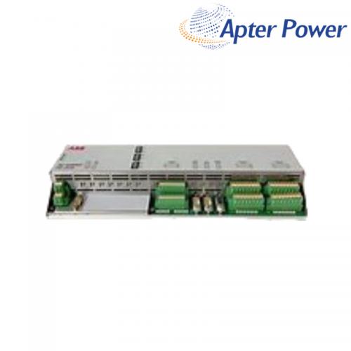 3BHE057901R0101 PCD235 C101 PCD Control Module