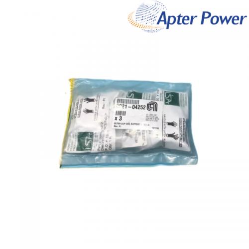 0021-04252   CUP COIL SUPPORT