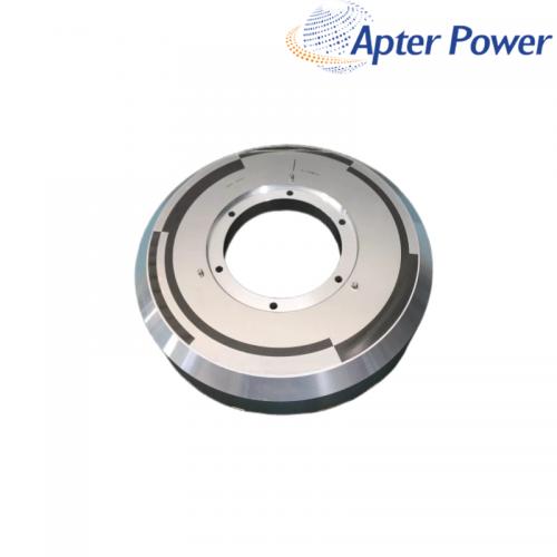 0020-06843    Bottom Geneva Wheel