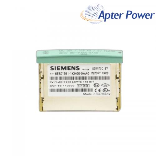 6ES7951-1KH00-0AA0  Module