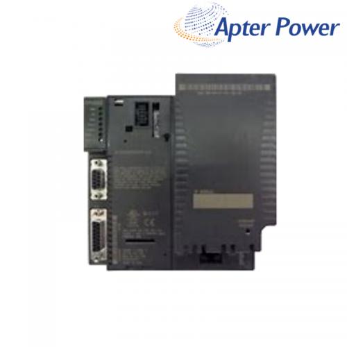 IC200CPUE05-EH  CPU Module