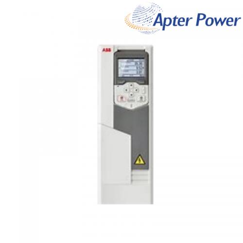 ACS580MV   2UBA014272R0007  Drives Module