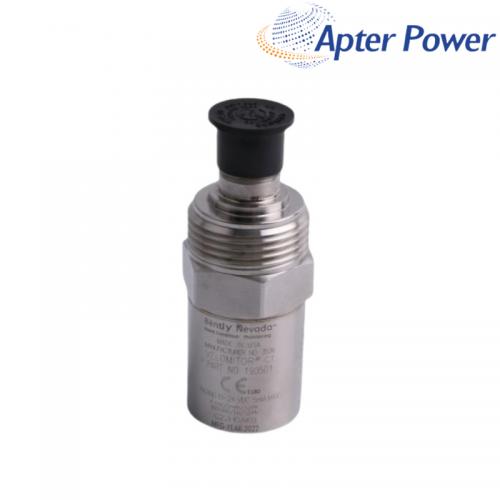 190501-00-00-05 Velomitor CT Transducer