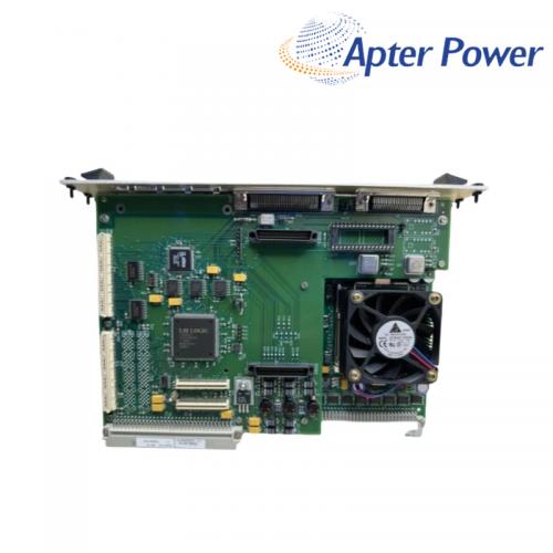  XVME-600 70600-001 Embedded CPU Board