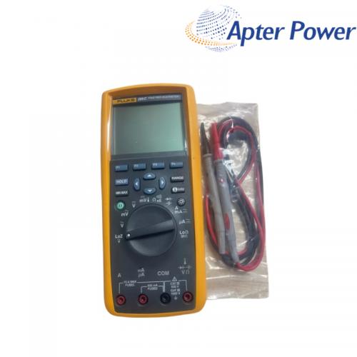 289C Handheld Digital Multimeter	