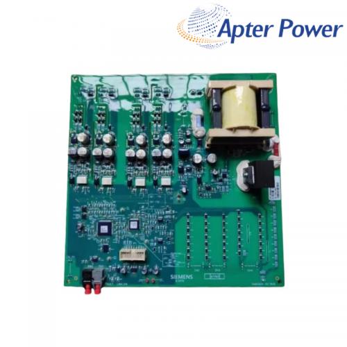 A5E36464150001 power module