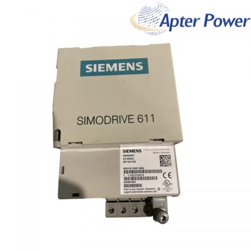 6SN1145-1BA01-0BA2 Infeed/Regenerative Feedback Module
