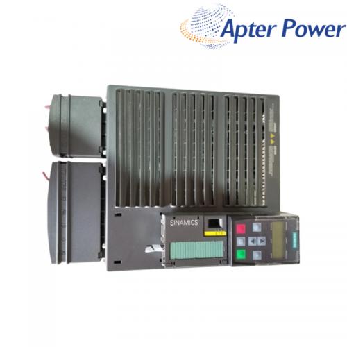 6SL3224-0BE31-5UA0 power module