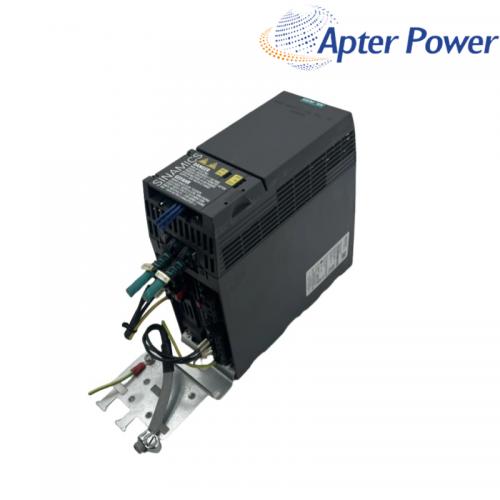 6SL3210-1KE11-8AF2 frequency converter