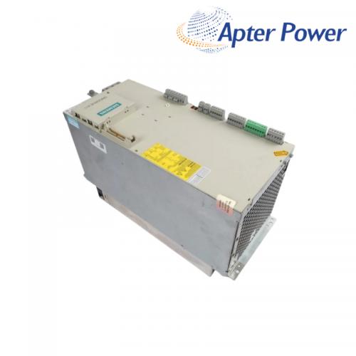 6SN1146-1BB02-0CA2  feed-in/energy recovery module