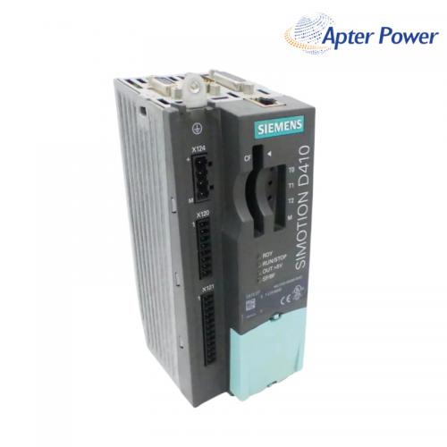 6AU1410-2AA0-0AA0 Control unit
