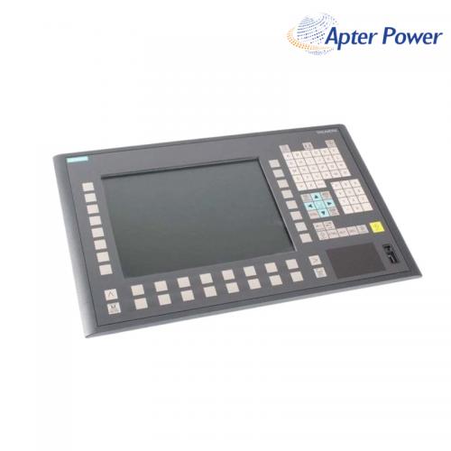 6FC5203-0AF02-0AA2 numerical control unit