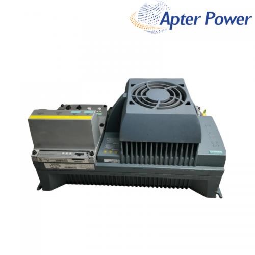 6SL3525-0PE24-0AA1 power module