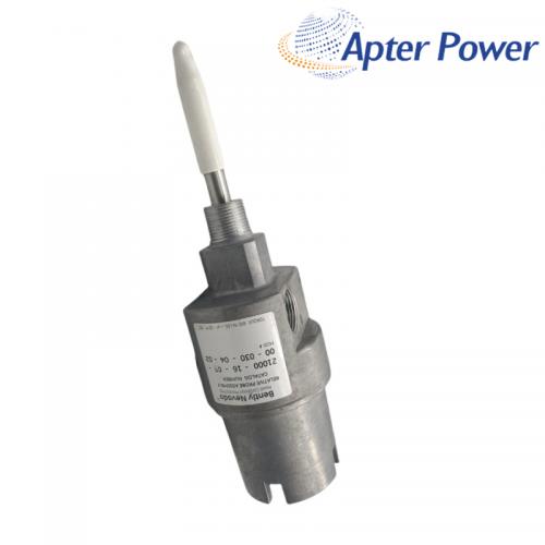 21000-16-05-00-103-03-02 Proximity Probe Housing Assembly