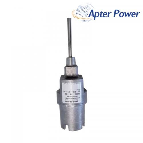 21000-16-10-00-095-04-02 Proximity Probe Housing Assembly