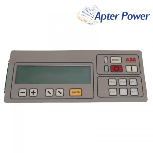 YPP109A YT204001-DL/YPN106A YT204001-BD control module