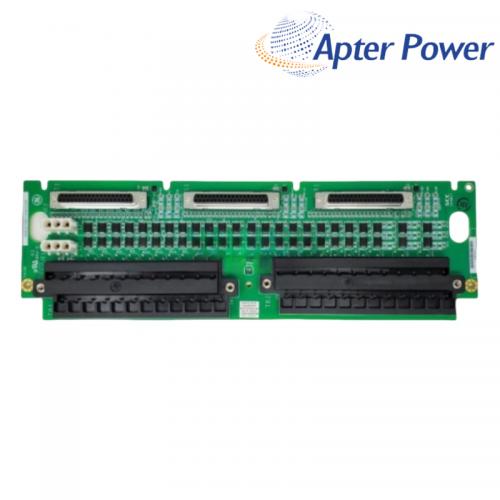 IS200TTSAG1A Trip Solenoid Interface Board