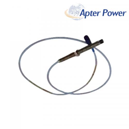 330101-00-46-10-02-05 3300 XL 8 mm eddy current proximity probe