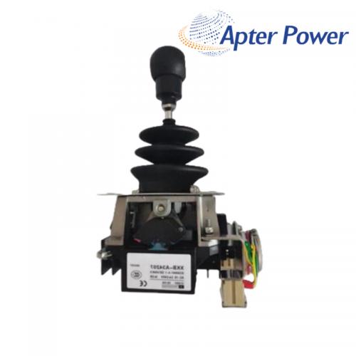 XKB-A34207 Twin-axis joystick controller