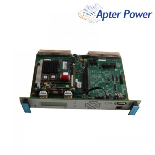 VM600 CPU M 200-595-033-111 Modular CPU card	