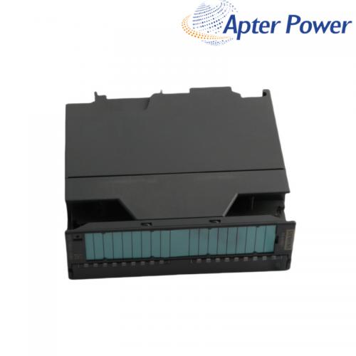 6ES7332-7ND02-0AB0 Analog output Module