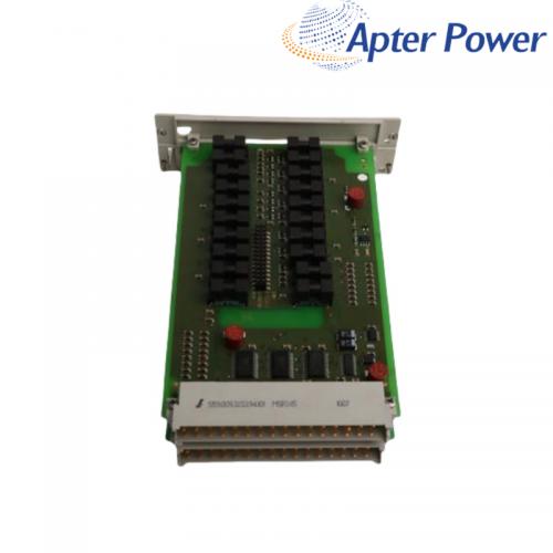 F3238 Digital Input Module