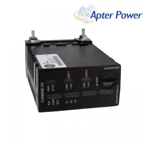 IS220YPROS1AJ I/O module