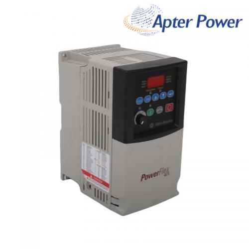 22B-A8P0N104 frequency drives