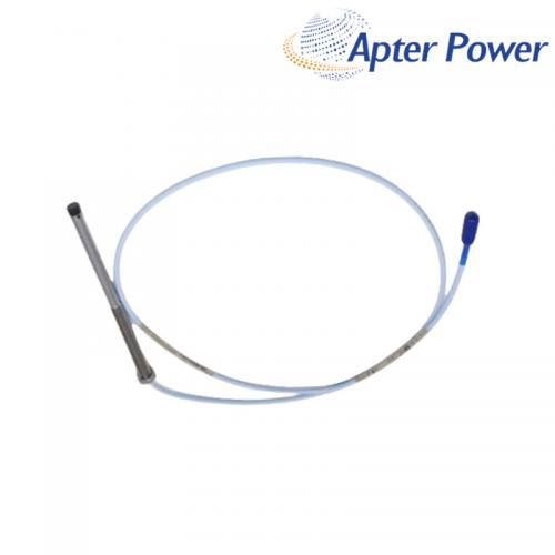 330101-00-13-05-02-00 3300 XL 8 mm Probe