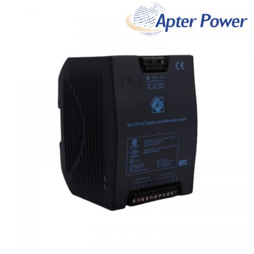 8913-PS-AC System Power - dual voltage