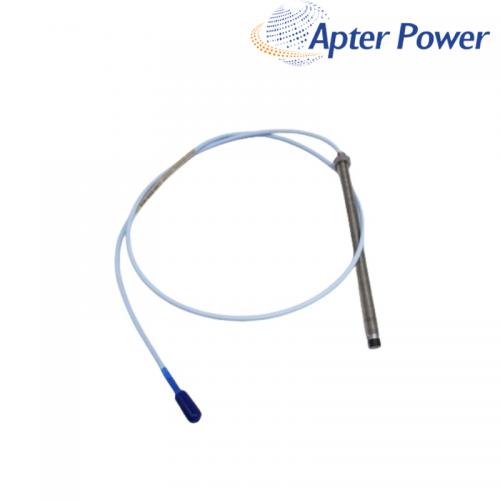 330101-00-75-05-01-05 3300 XL 8 mm Probe